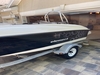 Bayliner Element Fernandina Beach Florida