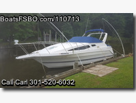 Bayliner 2855 Cierra