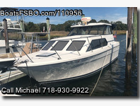 Bayliner 2859 Ciera Express