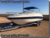 Bayliner 2352