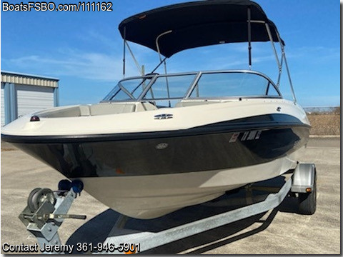 19'  2013 Bayliner 195 Bowrider