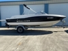 Bayliner 195 Bowrider Corpus Christi Texas