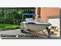 Bayliner 175 BR