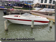 Bayliner Capri 235