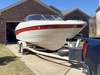 Bayliner Capri 235 Tomball Texas