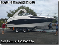 Bayliner 285