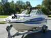 Bayliner 190 Deck Boat