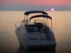 Bayliner 2355 Ciera St Joseph Michigan