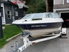 Bayliner 1850 Capri LS Lowell Michigan