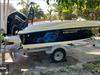 Bayliner Element E16 Miami Shores Florida