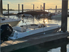 Bayliner Element Dolphin Cove Marina Charleston South Carolina