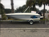 Bayliner Element Dolphin Cove Marina Charleston South Carolina