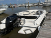 Bayliner Element Dolphin Cove Marina Charleston South Carolina