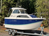 Bayliner Discovery 246 Hayden Lake Idaho