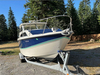 Bayliner Discovery 246 Hayden Lake Idaho