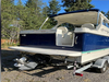 Bayliner Discovery 246 Hayden Lake Idaho