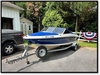 Bayliner 175 BR Poolesville Maryland