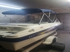 Bayliner 185 BR Marysville Michigan