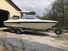 Bayliner 225 BR