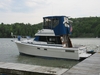 Bayliner 3288 Motoryacht Orwell Vermont