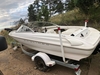 Bayliner Capri