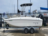 Bayliner Element F21