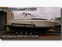 Bayliner 3485 Avanti