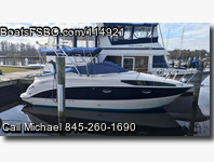 Bayliner 265 Sports Cruiser