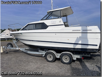 Bayliner 2452 Ciera Express