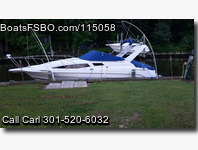 Bayliner Ciera