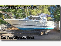 Bayliner Ciera 2450