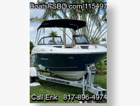 Bayliner VR4
