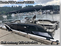 Bayliner Element XR7