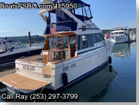 Bayliner 3218