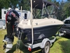 Bayliner V4 Bowrider Welaka Florida Bayliner V4 Bowrider Welaka Florida BoatsFSBOgo
