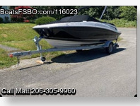 Bayliner VR5 Bowrider