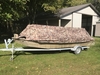 Beavertail Jon Boat Clearwater Minnesota