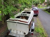 Bender Skiff Lake Ariel Pennsylvania