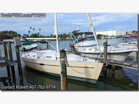 36'  2003 Beneteau Oceanis 361