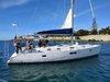 Beneteau 411