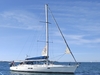 Beneteau 411 Guaynabo Puerto Rico