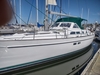 Beneteau 42 CC Oceanis Clipper Royal Oaks California