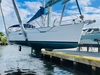 Beneteau Oceanis 40 Miami Florida