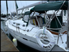 Beneteau Oceanis Clipper 393 Kenosha   Wisconsin