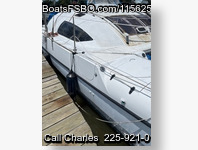 Beneteau Blue II