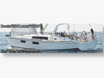 Beneteau Oceanis 351