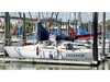 Beneteau First 28 Seabrook Marina Texas BoatsFSBOgo