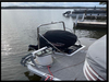 Bennington 23 LSR TRITOON Newport News Virginia