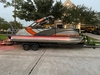 Berkshire Tri Toon Houston Texas BoatsFSBOgo