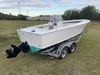 Bertram Sportsman Punta Gorda Florida